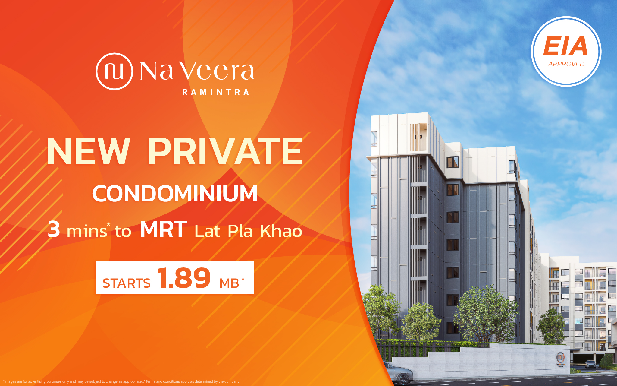 Na Veera Promotion